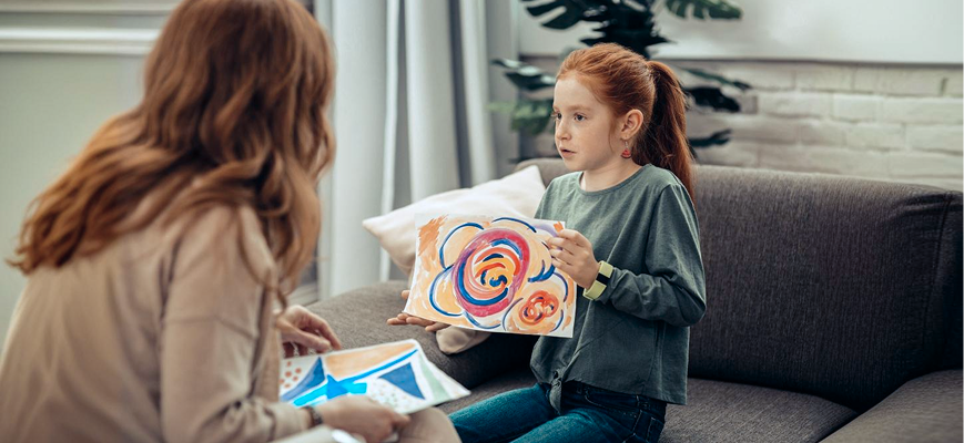 Psychology and socialisation