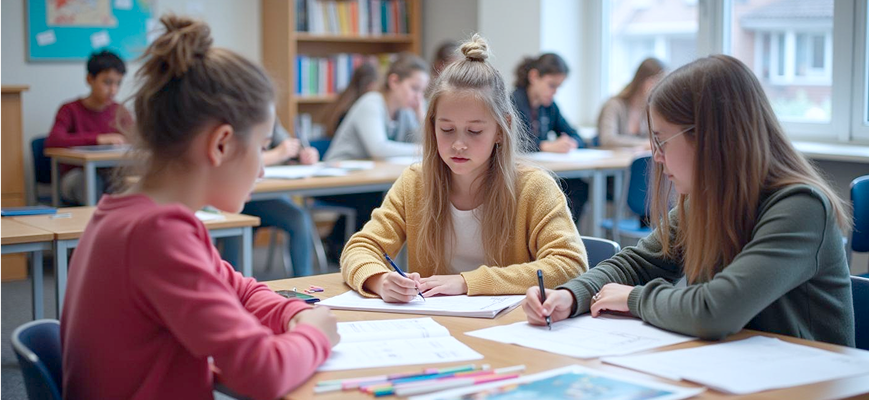 Education and development